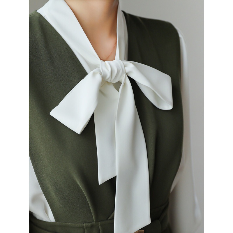 Costume femme en Coton - Ref 3334258 Image 4