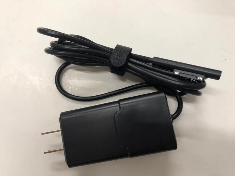 Suitable for Microsoft surface Power Adapter 15V4Apro5pro6 Charger