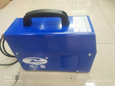 Huaba Inverter Welding ZX7-500