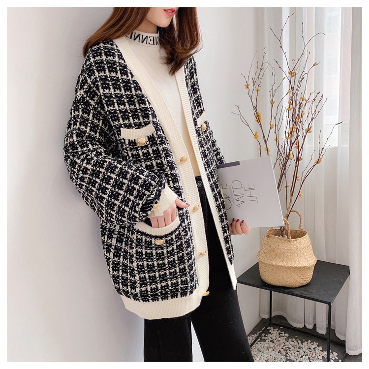 Pull femme en Coton - Ref 3414287 Image 25