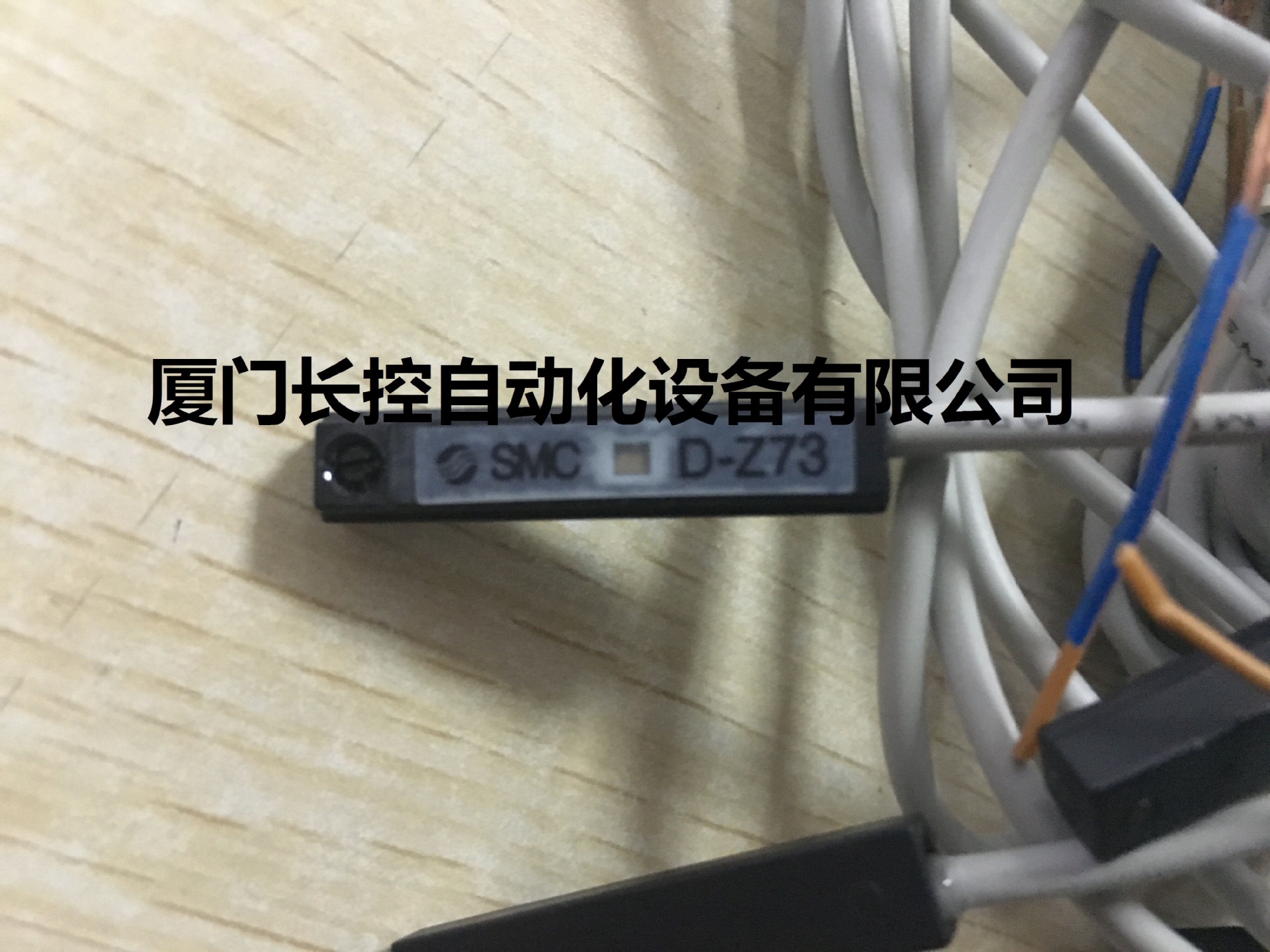 日本SMC现货气缸开关 D-Z73 D-A73 D-C73 厂家代理