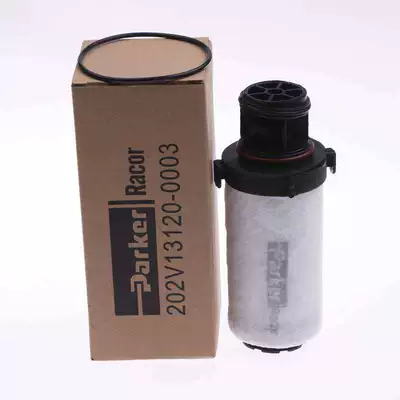 S 00024530, Natural gas filter