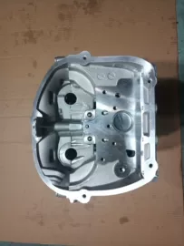 气缸及部件;发动机总成;机油滤清器