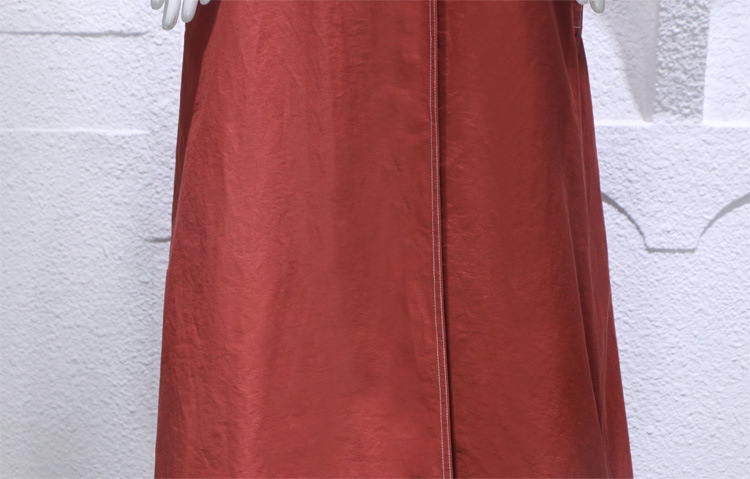 Costume femme en Coton mercerisé - Ref 3333619 Image 23