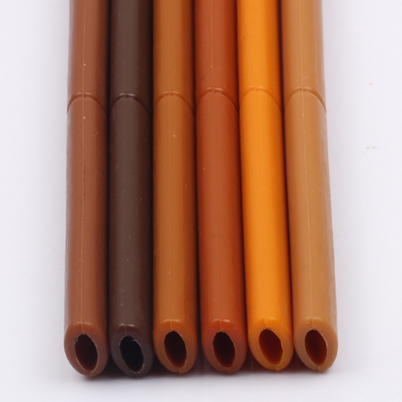 Silicone Straw