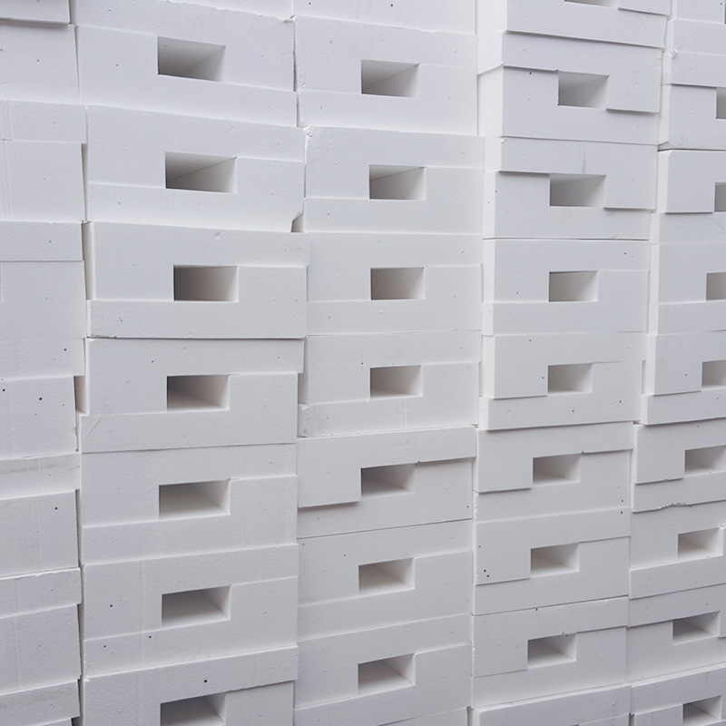 天津EPS泡沫板 保温隔热包装材料 聚苯板 地暖板