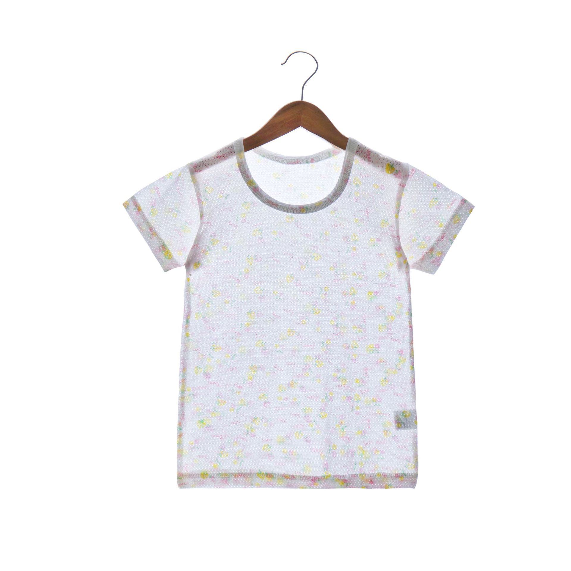 T-shirt enfant en coton - Ref 3440614 Image 18