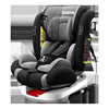 Child safety seats automobile vehicle 0-4-3-12 baby baby Chair simple and easy Rotatable