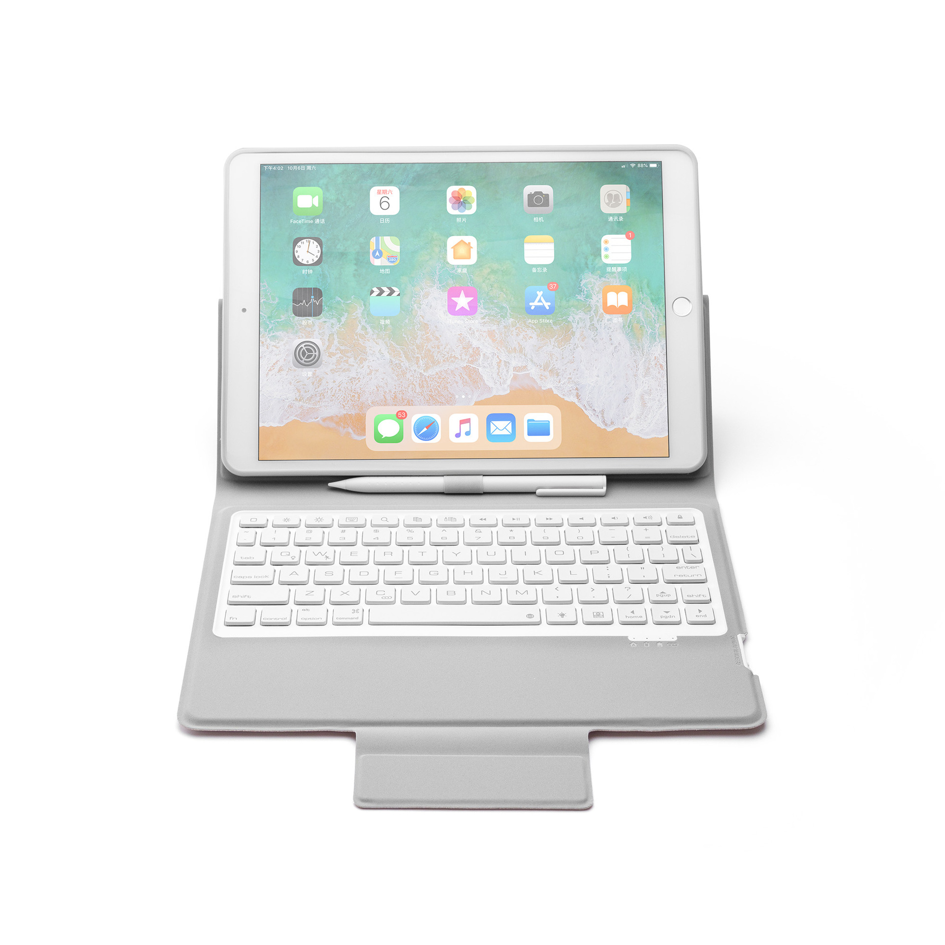 Clavier pour tablette - Ref 3422587 Image 93