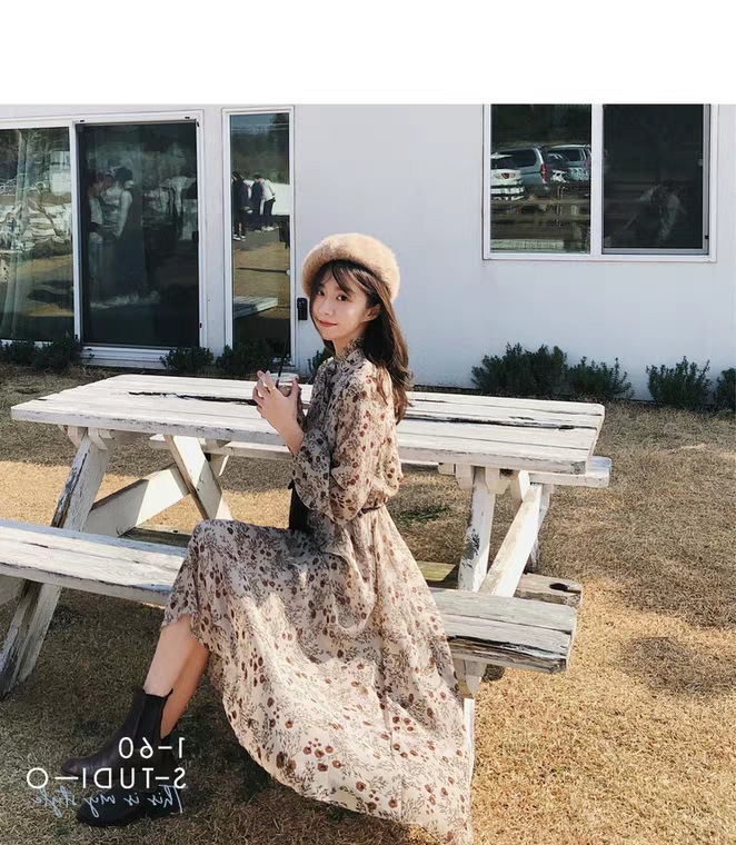 Costume femme en Mousseline - Ref 3335789 Image 26