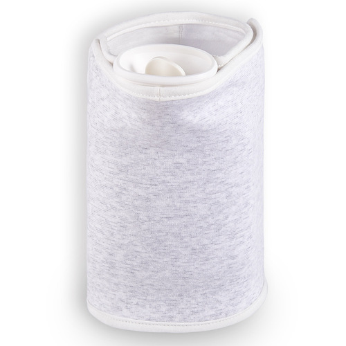 borth Functional hot water bottle Knee hot compress hot water bottle Small hot water bottle
