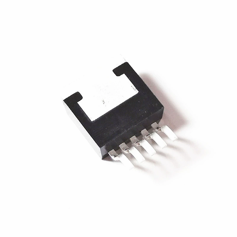 Новый CL6562 SOP8, чип коррекции мощности 300W для светодиодных драйверов, адаптер перед покупкой