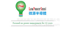 LP3367A TDFN-10 Wɫ LED  LOWPOWER ΢Դ ԭbF؛