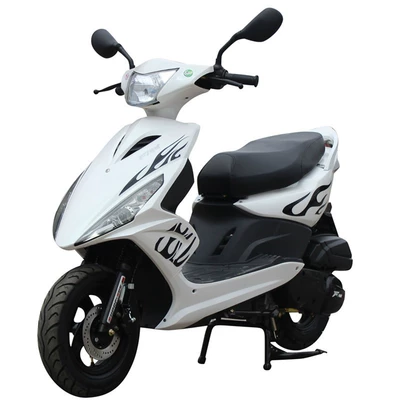 Supply, Motosikletlər