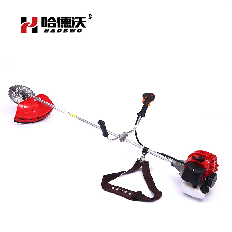 品质多功能便携割草机高性能结实耐用锄草机草皮修剪园林工具批发|ms