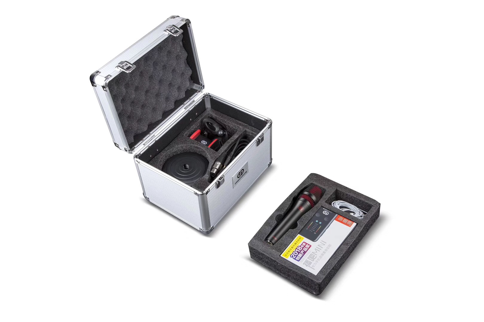 森然 Set, microphone, mobile phone, laptop, equipment, 2020 sets, full set