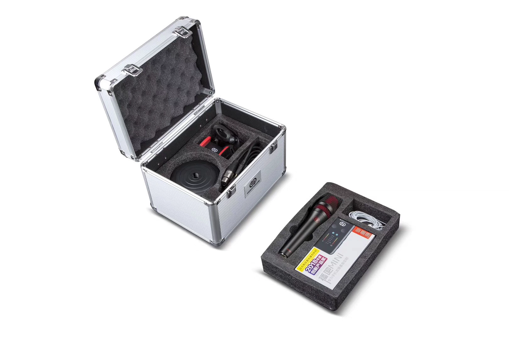 森然 Set, microphone, mobile phone, laptop, equipment, 2020 sets, full set
