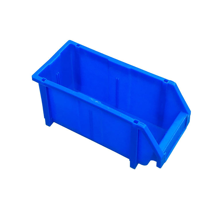 批发A4组合零件箱 螺丝塑料零件盒元件盒 组合式塑料工具箱配件盒