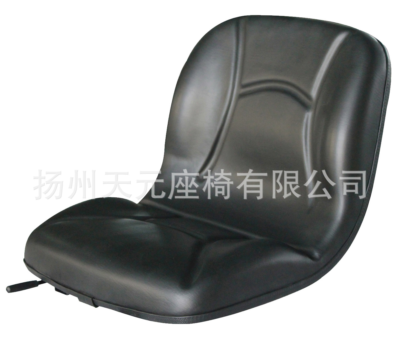 TY-B10-3型叉车座椅，工程车座椅