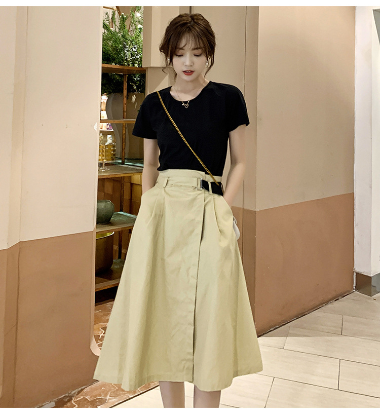 Costume femme MARQUE INDéPENDANTE en Coton - Ref 3333768 Image 16