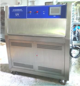 塔式标准型紫外光耐候试验机( 光照, 凝露, 喷淋）|ms