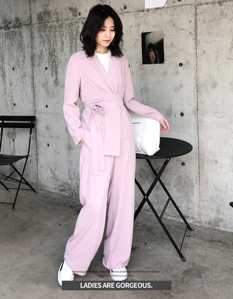 Costume femme MOFFI en Matière de mode - Ref 3334822 Image 8