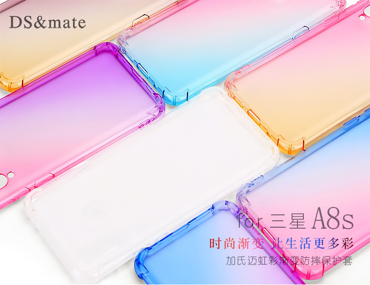 Coque smartphone DS AMP MATE  PLUS en tpu - Ref 3373507 Image 12