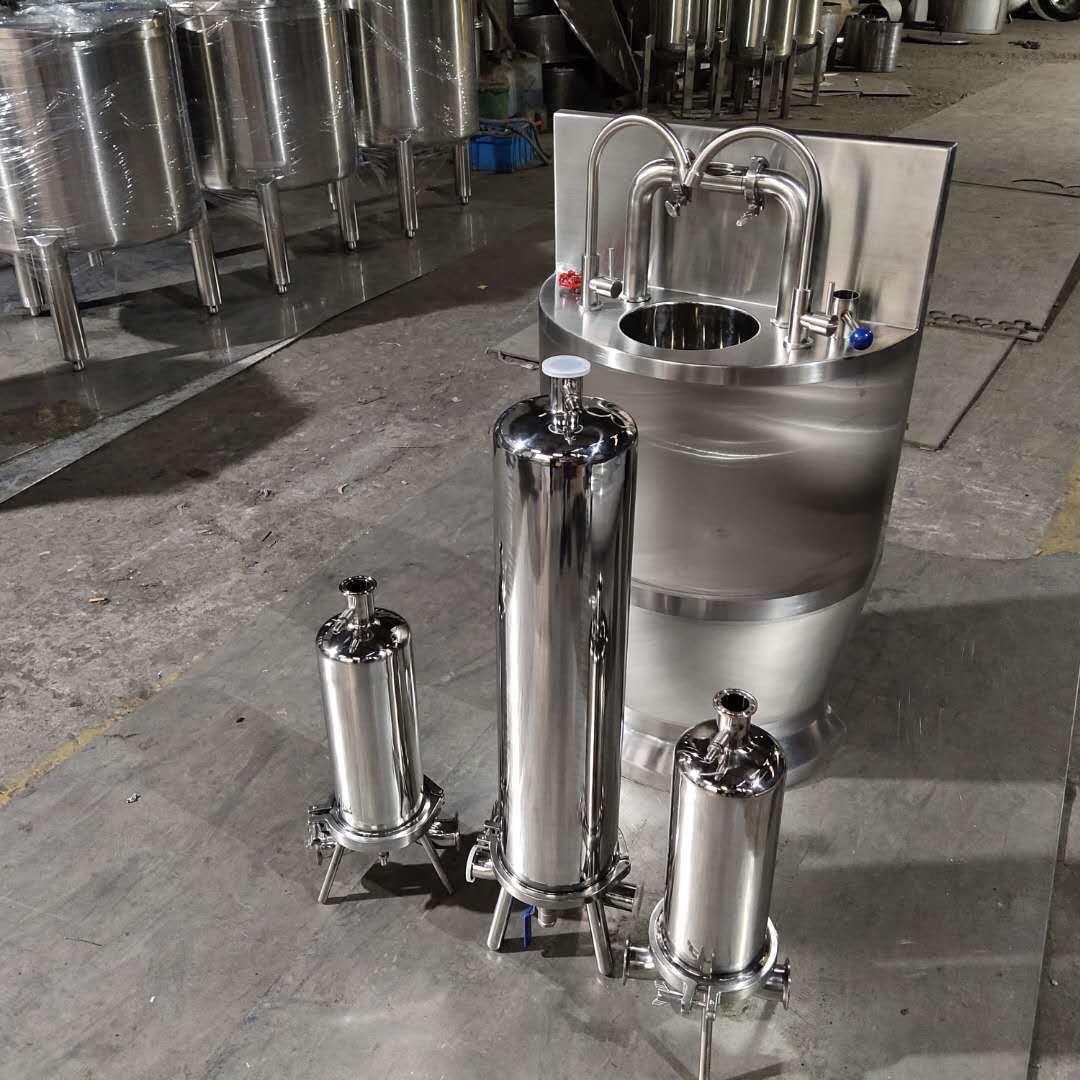 药液过滤用精密【微孔膜过滤器】厂价优惠质优价格公道买的都说好