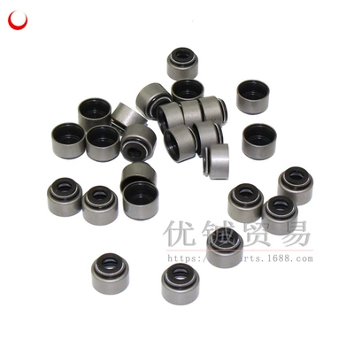 Motorcycle engine and accessories valve oil seal Yamaha