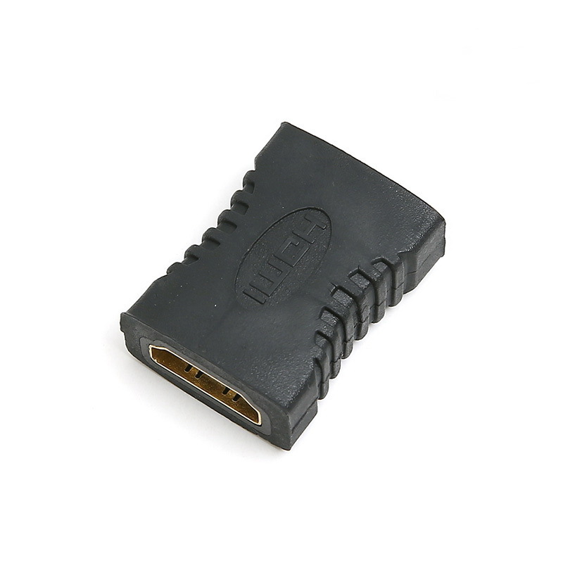 HDMI female-to-female adapter version 1....