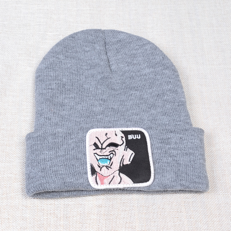 Dragon Ball Z Beanie