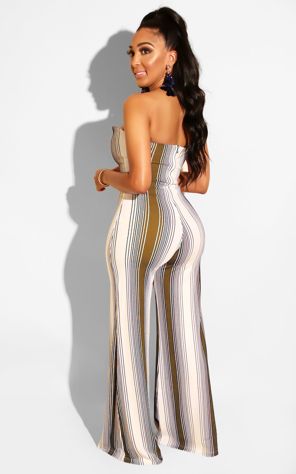 Costume femme en Lait de soie - Ref 3333870 Image 5