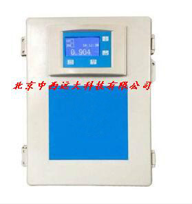 在线色度仪 型号:BH46-ZXSD-1库号：M176643