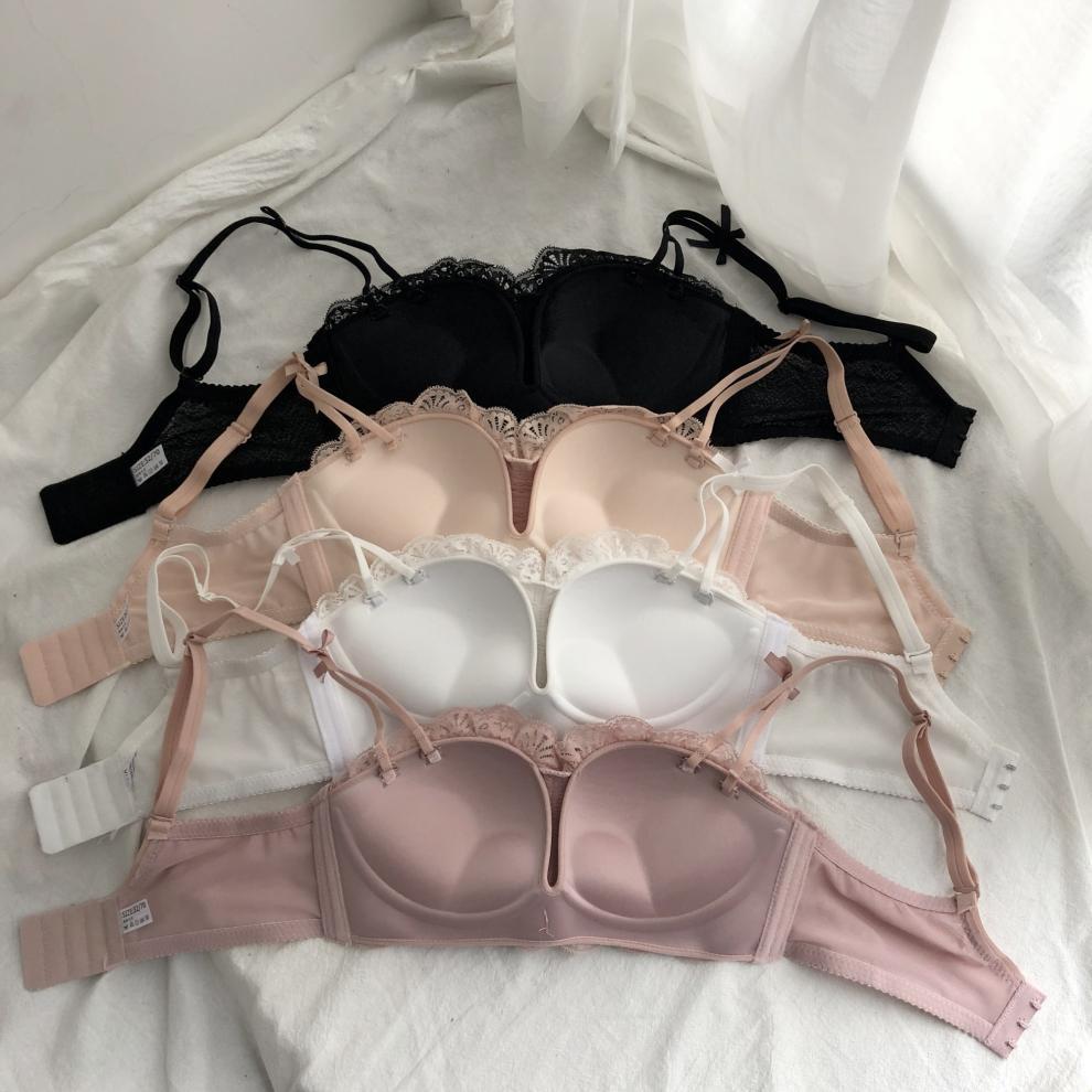 Soutiens-gorge en  dentelle - Ref 3369424 Image 31