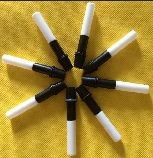 批发供应金马喷枪配件 文氏管  喷嘴 粉泵