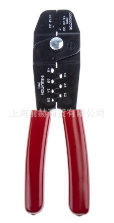 美国 Molex 莫仕 63811-1000 压接钳ServiceGrade 系列, 钳子,
