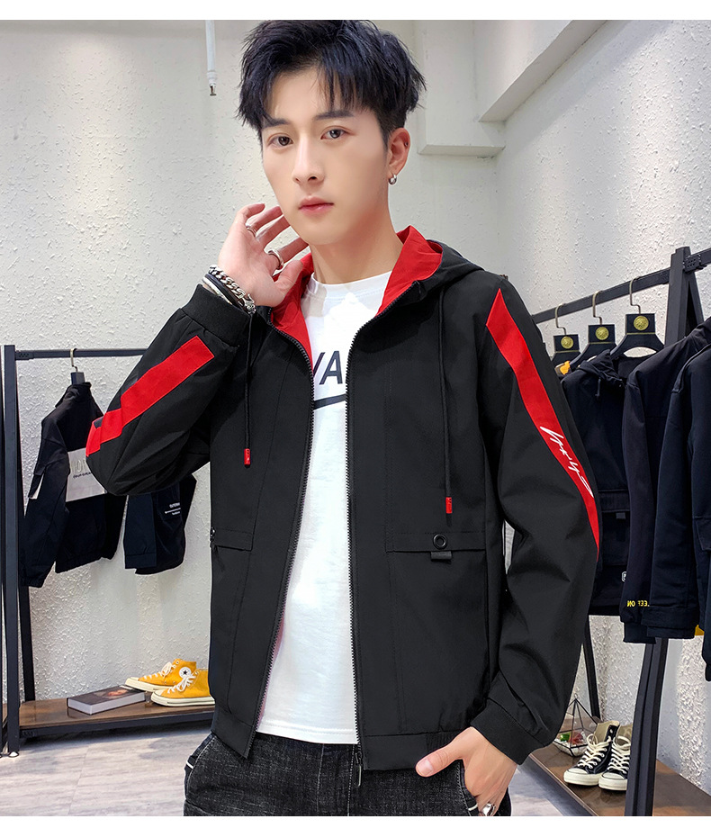 Veste homme en Fibre de polyester Polyester  - Ref 3411493 Image 22