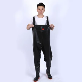 男式雨鞋;女式雨鞋;钓鱼服配