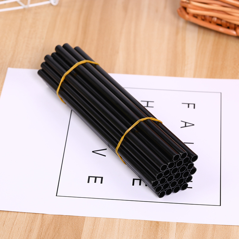 户外插地风车玩具配件硬质塑料管宠物逗猫棒配件空心杆玩具塑料管