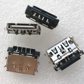 进口联想MIIX 310 10ICR 键盘板 USB2.0充电接口 插座 USB母座