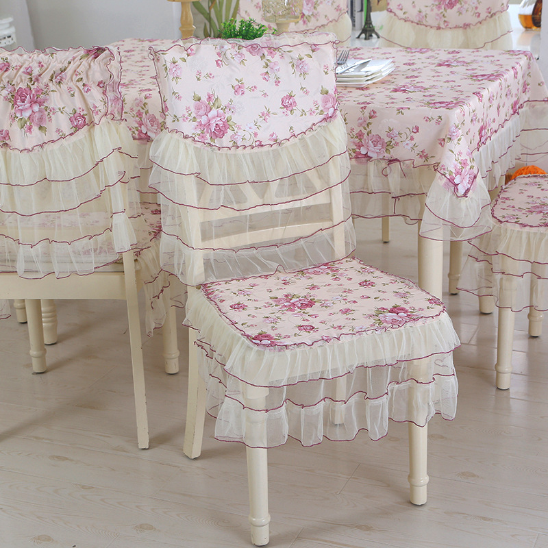 金百合紫椅垫 (7)