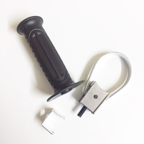 26 electric hammer front handle electric hammer handle electric pick electric drill impact drill angle grinder auxiliary handle electric tool accessories