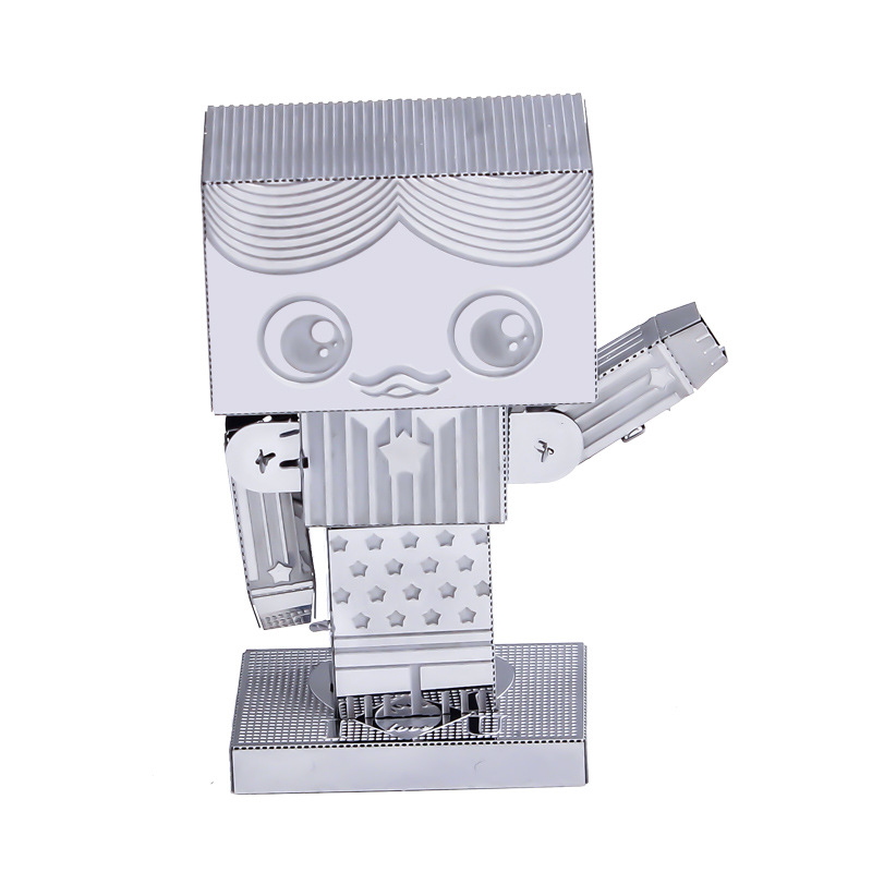 新款纸箱人男-2