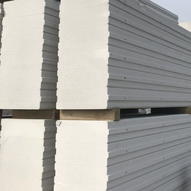 卫生间隔断;混凝土制品;土工垫及垫块