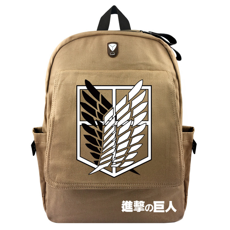 Backpack for men and women