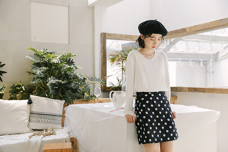 Pull femme en Coton - Ref 3414434 Image 23