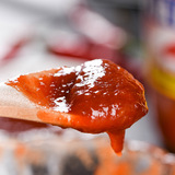 Джиншан, импортируемый из Таиланда, -это соус из соуса La Mattai Chili -кулинарная приправа соус из чили соус 570 г*12 бутылок