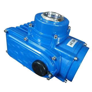 开封精小型电动控制执行器 DCL-10E UNIC-40B 灵活运转