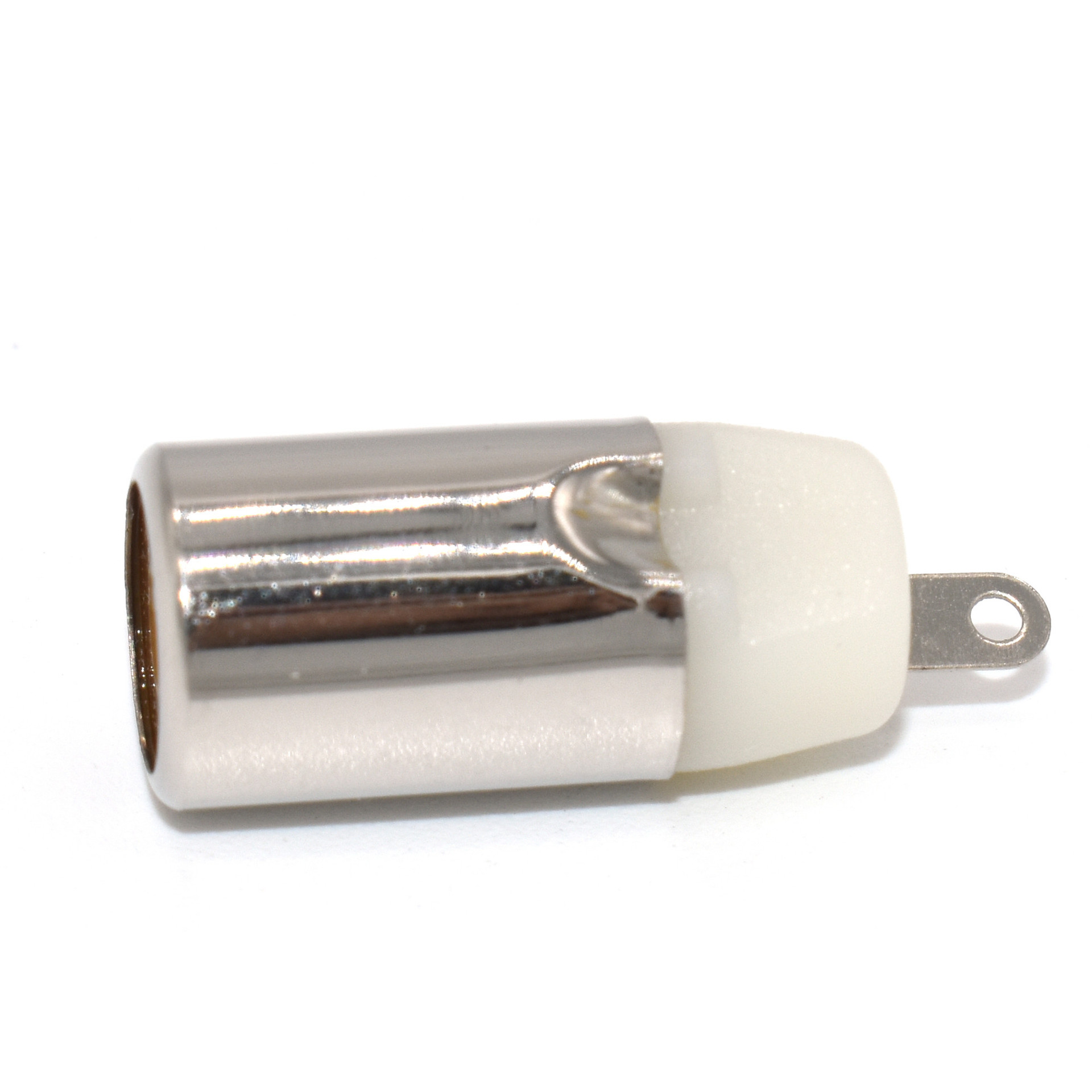 现货供应RCA母座母头镀镍