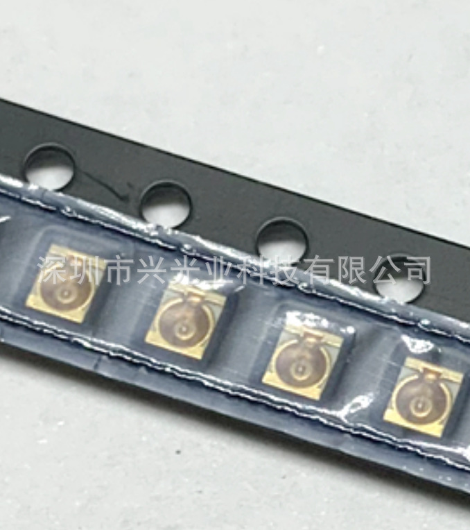 Rohm 红外线发射管  SIM-030ST  870nm 原装